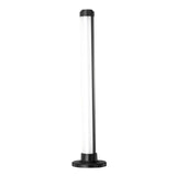 Maxbell RGB LED Video Light Adjustable Rechargeable for Live stream Vlog Tabletop A