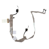 Max Laptop LCD Screen Flex Cable for ASUS G72 g72x G72V G72GX Laptop