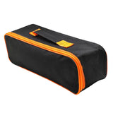 Maxbell Universal Car Trunk Organizer Foldable Zippered Car Storage Bag for SUV Single Handle S