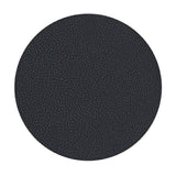 Maxbell PU Leather Table Drink Cup Mat Heat Insulated Pad Coasters 5 Colors Black