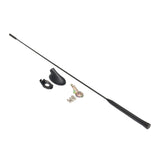 Maxbell Car Radio Antenna AM/FM Flexible with Base for 2000 to2007