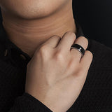 Max Smart Ring Universal for All Android Windows NFC Mobile Phones US 9