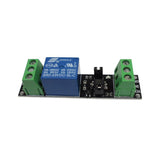 Max 1 Channel Relay Module High Level Optocouple Isolation Driver Board 3V