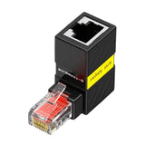Maxbell Gigabit Network Adapter 360 Degree Rotation 1000Mbps for Computers Routers