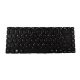 Max Maxb For Acer MS2360 Aspire V5-431 V5-471 Series Brazil Layout Frameless Keyboard