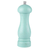 Maxbell Manual Pepper or Salt Grinder Ceramic Grinding Core Refillable Adjustable Green