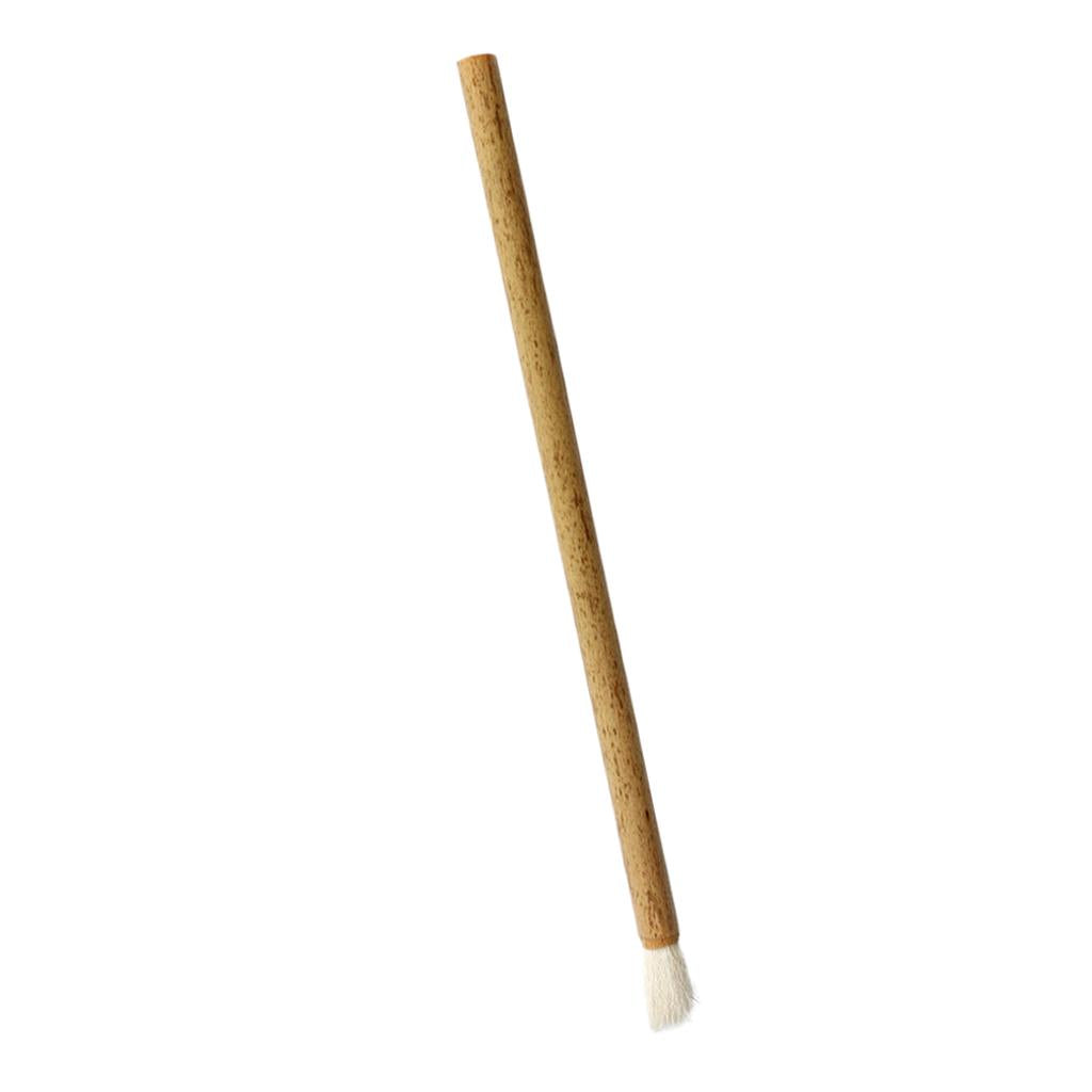 Maxbell Brush Artist Crafts Supply -Ceramic Glazing/Painting/Drawing- Ink Brush