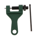 Maxbell Bike Bicycle Chain Cutter Splitter Breaker Link Repair Riveting Remover Tool