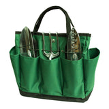 Max Electrical Tool Bags Waist Hanging Belt Holder Storage Tote Pockets C