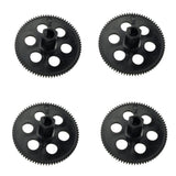 Maxbell 4PCS Quadcopter Spare Parts Spindle Gear for XS809W XS809HC XS809 Parts