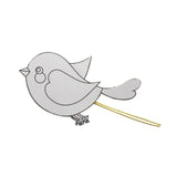 Maxbell DIY Balance Bird Model Exploring Barycenter Physics Educational Science Toy