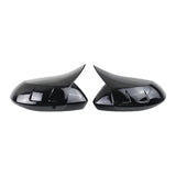 Maxbell Side Door Wing Mirror Shell for Toyoda Corolla 2019 2020 Stylish Sturdy Style A