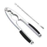 Maxbell Nutcracker with Non Slip Handle Living Room Multifunctional Tools