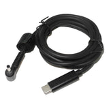 Max TYPE-C Bus w/ PD Trick Chip for ASUS laptop Power Adapter Male Plug Cnverter