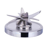 Maxbell Blender Blades Knife Replacement Ice Crushing Crusher Blades for Accessories
