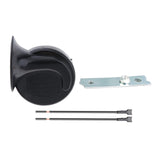 Maxbell Motorcycle Vehicle Power assisted Electric Vehicle 410Hz Snail Horn High 12V
