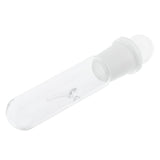 Maxbell Acrylic Planaria Trap Worm Catch Pen Shrimp Leech Catcher 14cm 1 Hole