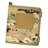 Maxbell Map Bag Transparent Map Pocket Men Women Map Case for Camping Hiking Outdoor