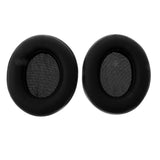 Maxbell Noise Isolating Memory Foam Earbud Cover For Beats Studio 2 Headphones Black