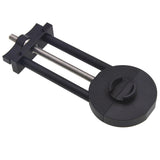 Max DSLR Camera Lens Vise Dent Tool Repair Filter Ring Adjustment 27mm to 130mm