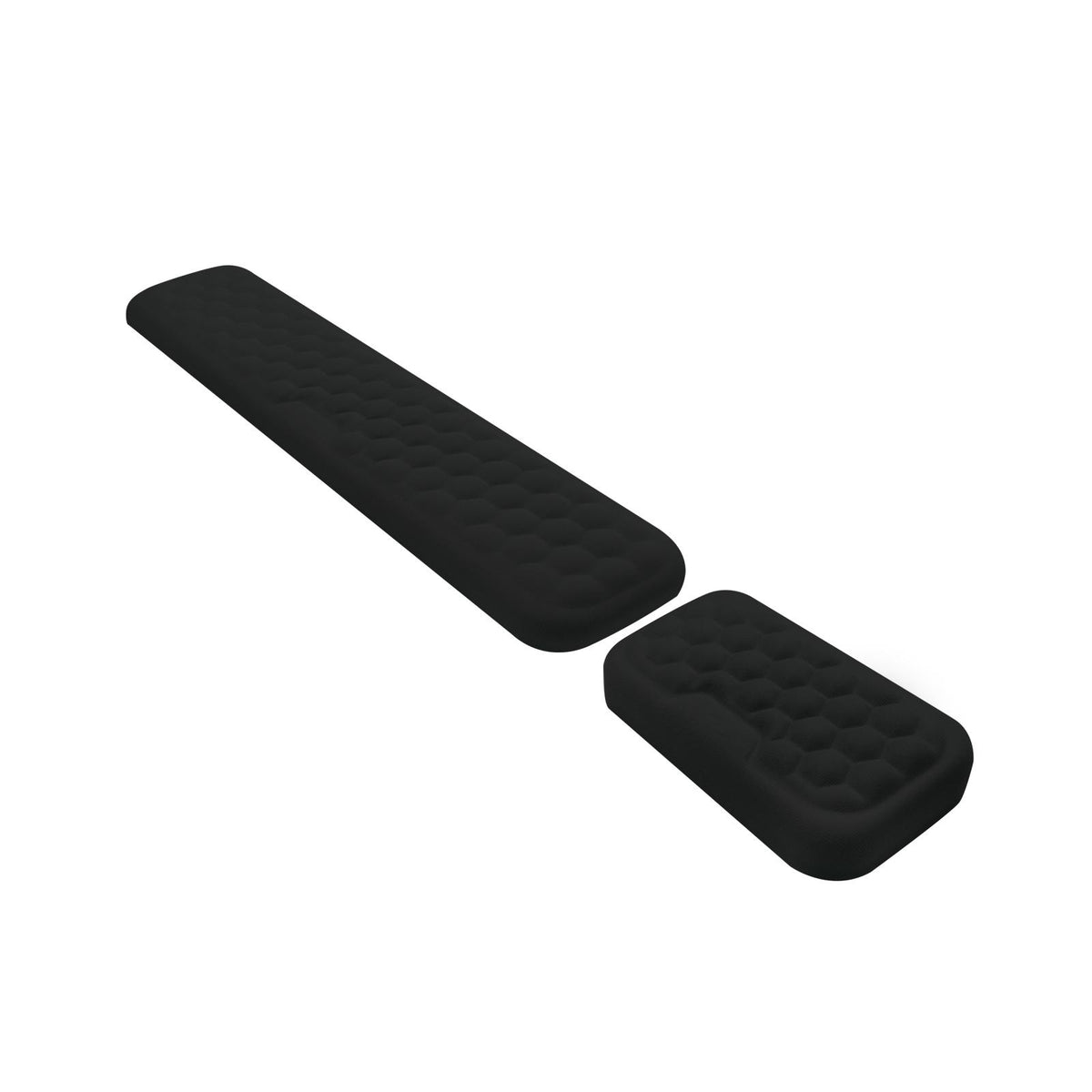 Maxbell Wrist Rest Pad Portable for Gaming Computer Laptop Wrist Protection Rest Pad Small Medium Black