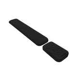 Maxbell Wrist Rest Pad Portable for Gaming Computer Laptop Wrist Protection Rest Pad Small Medium Black