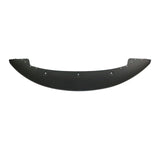 Maxbell Front Bumper Air Dams Deflector for Mini Paceman R61 Base 2012-2016