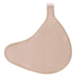 Max Maxb Right Breast Sweat Pads Women Silicone Breast Forms Cotton Protect Pocket XS