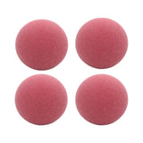 Maxbell 4 Pieces Foosball Balls Replacements Official Tournament Table Soccer Balls
