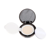 Maxbell Sponge Air Cushion Powder Foundation Puff Box BB Cream DIY Container Case