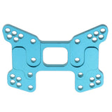 Max 106023 166023 Aluminum Alloy Rear Shock Tower For 1/10 HSP Buggy Car Blue