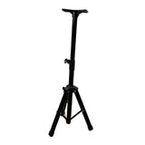 Maxbell Target Stand for Backyard 45,38,33,30in Stable Interactive Toys for Training