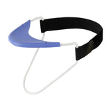 Maxbell Neck Posture Corrector Stabilisation Relief Brace for Learning Children Blue