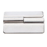 Maxbell Universal Butt Hinge Stainless Steel Door Butt Hinge for Marine Boat-Left