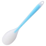Maxbell Home Handheld Back Hammer Massager Hanging for Body Men Women 31x6.8cm Blue