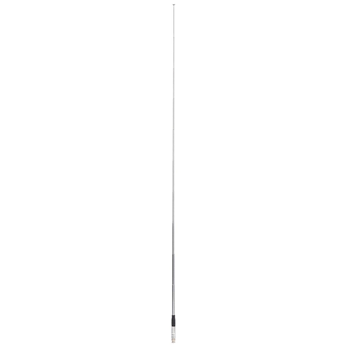 Maxbell 27MHz BNC Radio Antenna Durable Replaces for 75-822 75-785 Mhs757W44 Hcb-10C