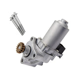 Maxbell Transfer Case Motor Actuator 27107546671 for BMW 328i 528i 530Xi 3.0L