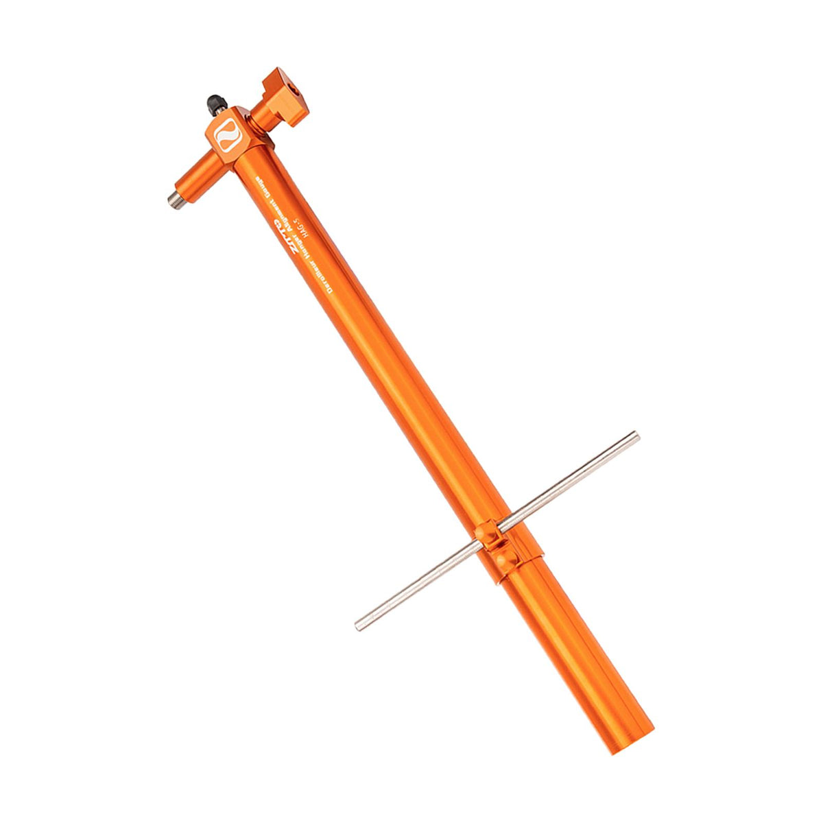Maxbell Bicycles Derailleur Hanger Alignment Gauge Corrector Orange