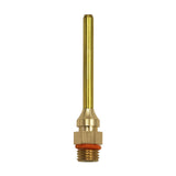 Maxbell Durable Hot Glue Machine Nozzle Supplies Household for Electric Heat Tools 2mmx70mm