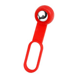 Maxbell Stud Detector Screw Detection for 1/2" and 5/8" Drywall 3/4" Tiling