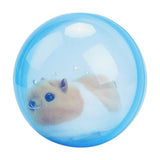 Maxbell Cats Interactive Toy Rolling Ball Battery Operated Automatic for Kitten Hamster