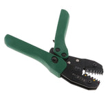 Maxbell Multi-function Fishing Pliers Hand Swager Crimper Tool Spearfishing Crimper for Crimping Cable/ Sleeves/ Snaps/ Hooks