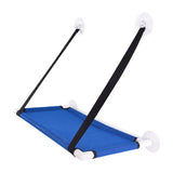 Maxbell Cat Window Perch Hammock Durable Cat Window Shelf for Kitty Kitten Small Cat Mesh