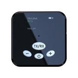 Maxbell Bluetooth 5.0 Transmitter and Receiver Low Latency for Car Sound System
