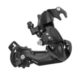 Maxbell Bike Rear Derailleur 6s/7s/8s Hook Type Refit Derailleurs Hanger Hook Type