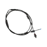 Maxbell Trunk Door and Fuel Lid Latch Lock Release Cable 74880-s5A-305 Replacements
