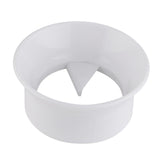 Maxbell Coffee Dosing Ring Accessories 3/6 Cups Replaces for Coffee Shop Unisex 6 mug