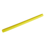 Maxbell Replacement Trampoline Pole Foam Sleeves for Trampoline Accessories 90cm Yellow