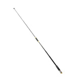 Maxbell 2 Way Radio Antenna Sma-F 144/430MHz Dual Band for TK-372 TK-3160 Bf-Uv5R