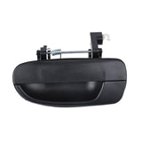 Maxbell For Hyundai Accent 00-06 Left-Rear Side Exterior Door Handle OEM#83660-25000